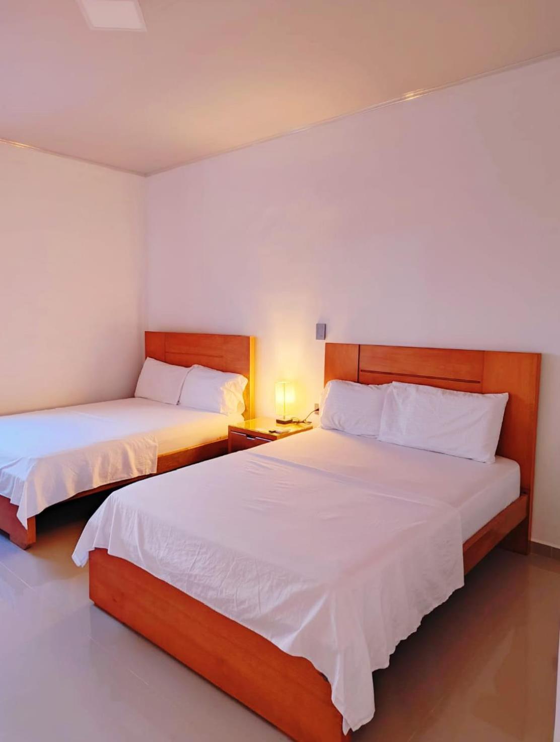 Sagrado Hotel Aguachica Exteriér fotografie
